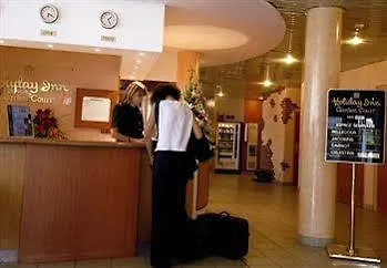 Ibis Styles Lyon Parc De La Tete D'or 3*