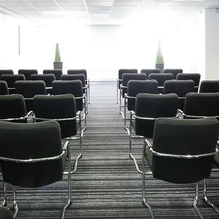 Ibis Styles Lyon Parc De La Tete D'or 3* Villeurbanne