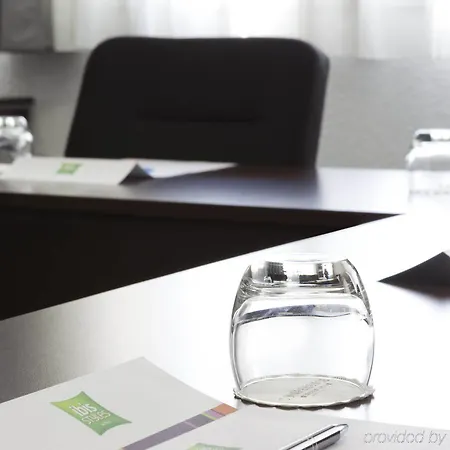 Ibis Styles Lyon Parc De La Tete D'or Hotel Villeurbanne