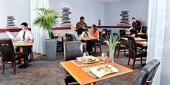 Ibis Styles Lyon Parc De La Tête D'or 3*