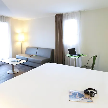 Hotel Ibis Styles Lyon Parc De La Tête D'or Villeurbanne