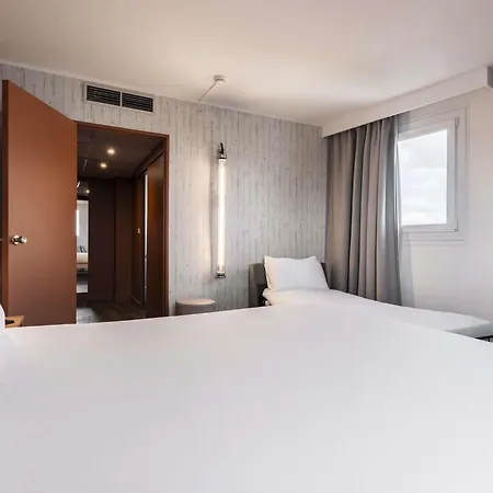 Hotel Ibis Styles Lyon Parc De La Tête D'or