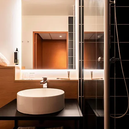 Hotel Ibis Styles Lyon Parc De La Tête D'or