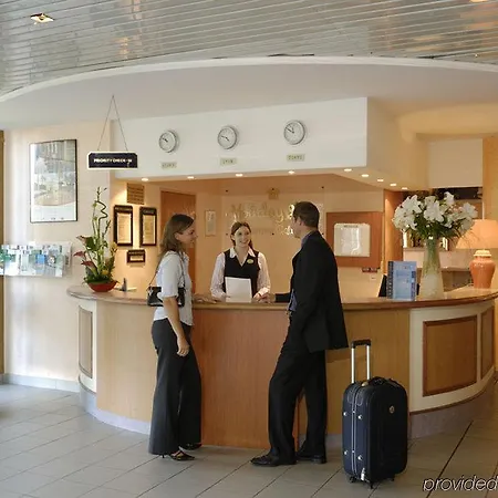 Ibis Styles Lyon Parc De La Tête D'or Hotel