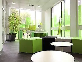 Ibis Styles Lyon Parc De La Tete D'or 3*