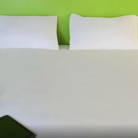 Hotel Ibis Styles Lyon Parc De La Tête D'or 3*