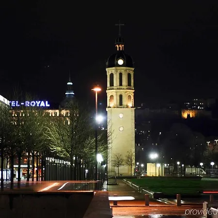 Ibis Styles Lyon Parc De La Tete D'or Вийёрбан
