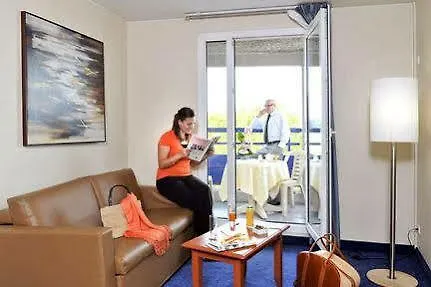 Ibis Styles Lyon Parc De La Tete D'or