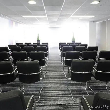 Hotel Ibis Styles Lyon Parc De La Tete D'or